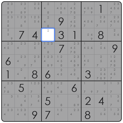 sudoku beginners